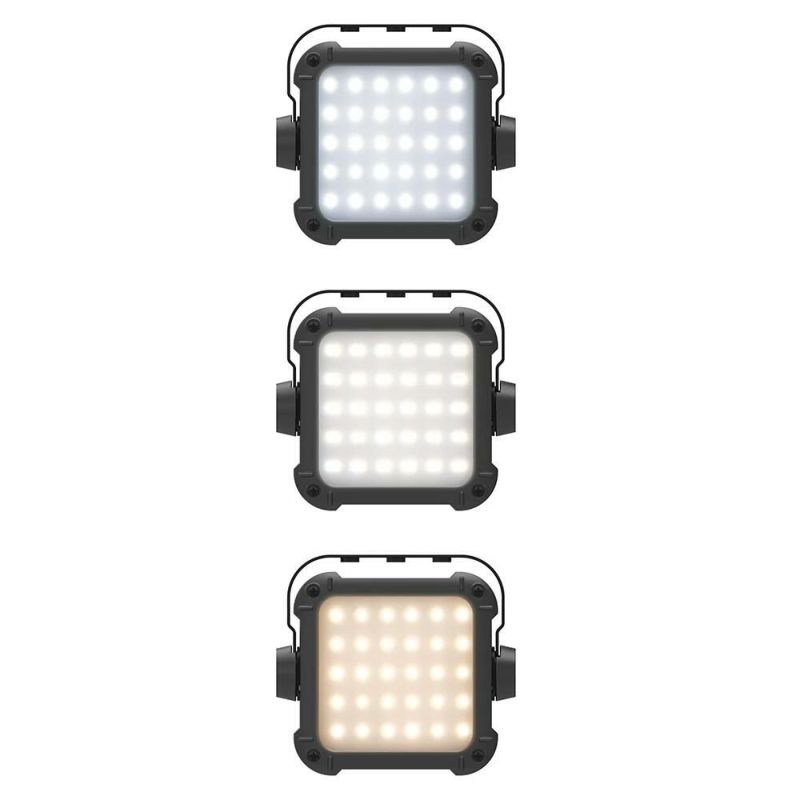 CLAYMORE クレイモア ULTRA2 3.0 LEDランタン モバイルバッテリー