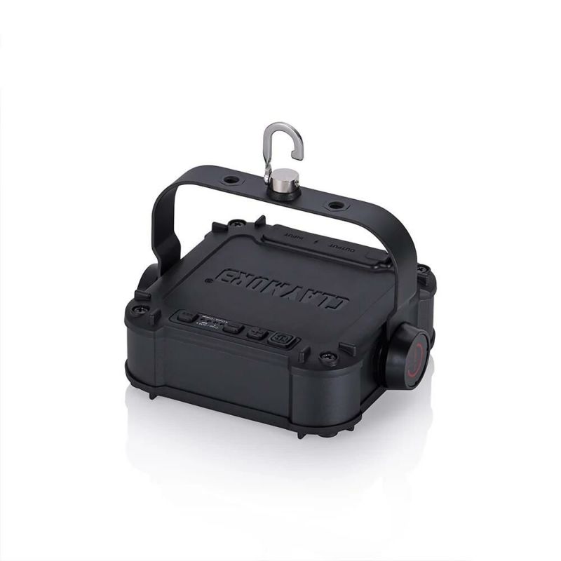 CLAYMORE クレイモア ULTRA2 3.0 LEDランタン モバイルバッテリー