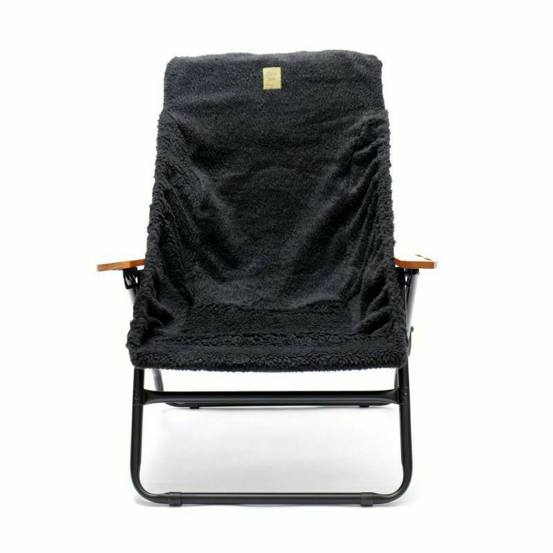 AS2OV(アッソブ)FIRE PROOF ALBERTON CHAIR COVER Lsize 難燃チェア