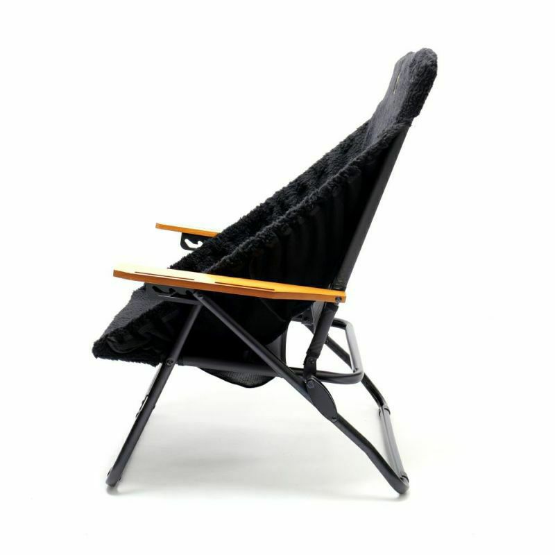AS2OV(アッソブ)ALBERTON FIRE PROOF BOA CHAIR COVER/難燃チェア