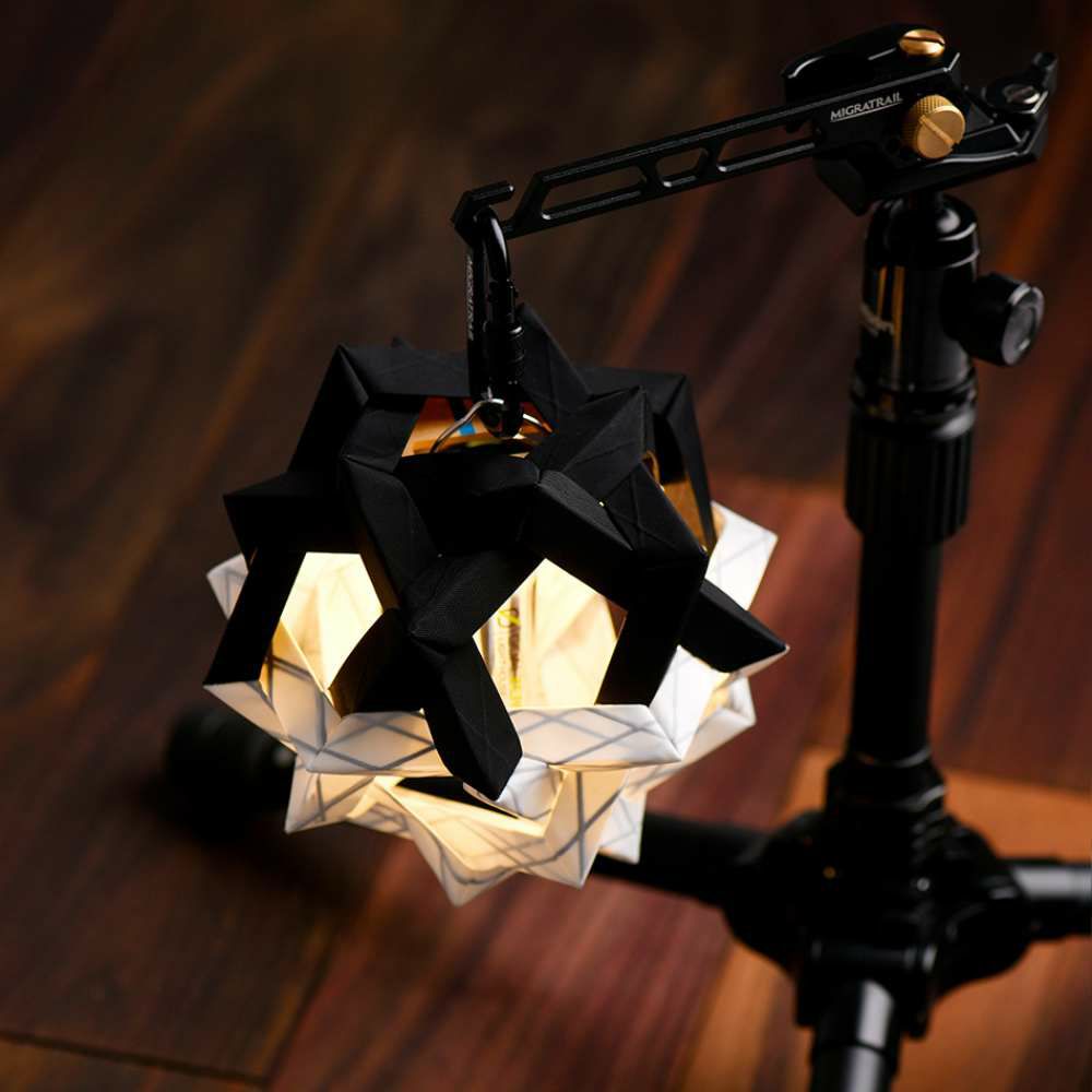 MIGRATRAI　アドハンガー