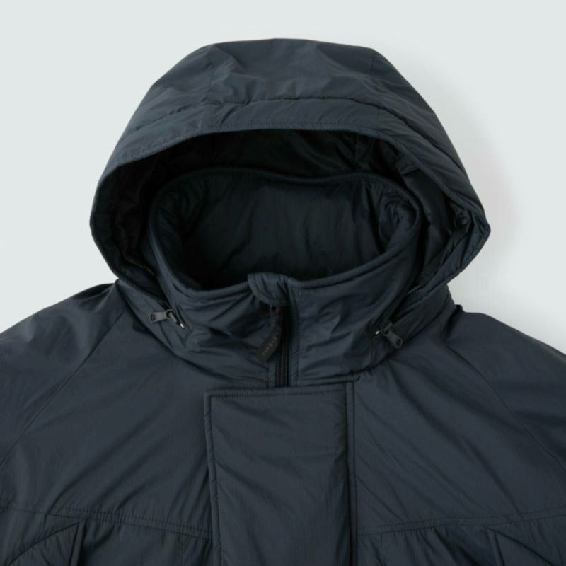 WILD THINGS ワイルドシングス WT / MONSTER PARKA モンスターパーカー