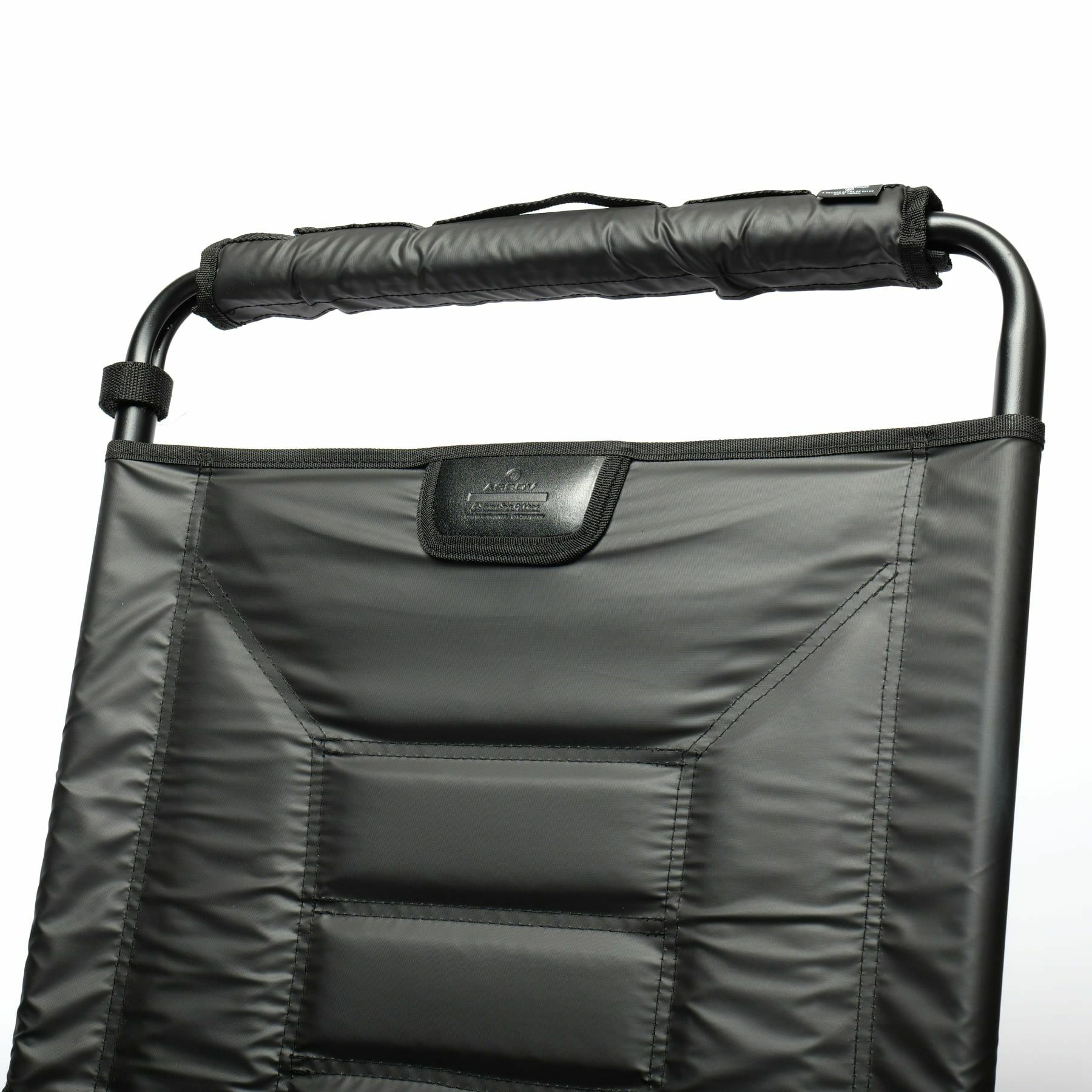 AS2OV アッソブUNBY STORE別注 HIGH BACK RECLINING LOW ROVER CHAIR