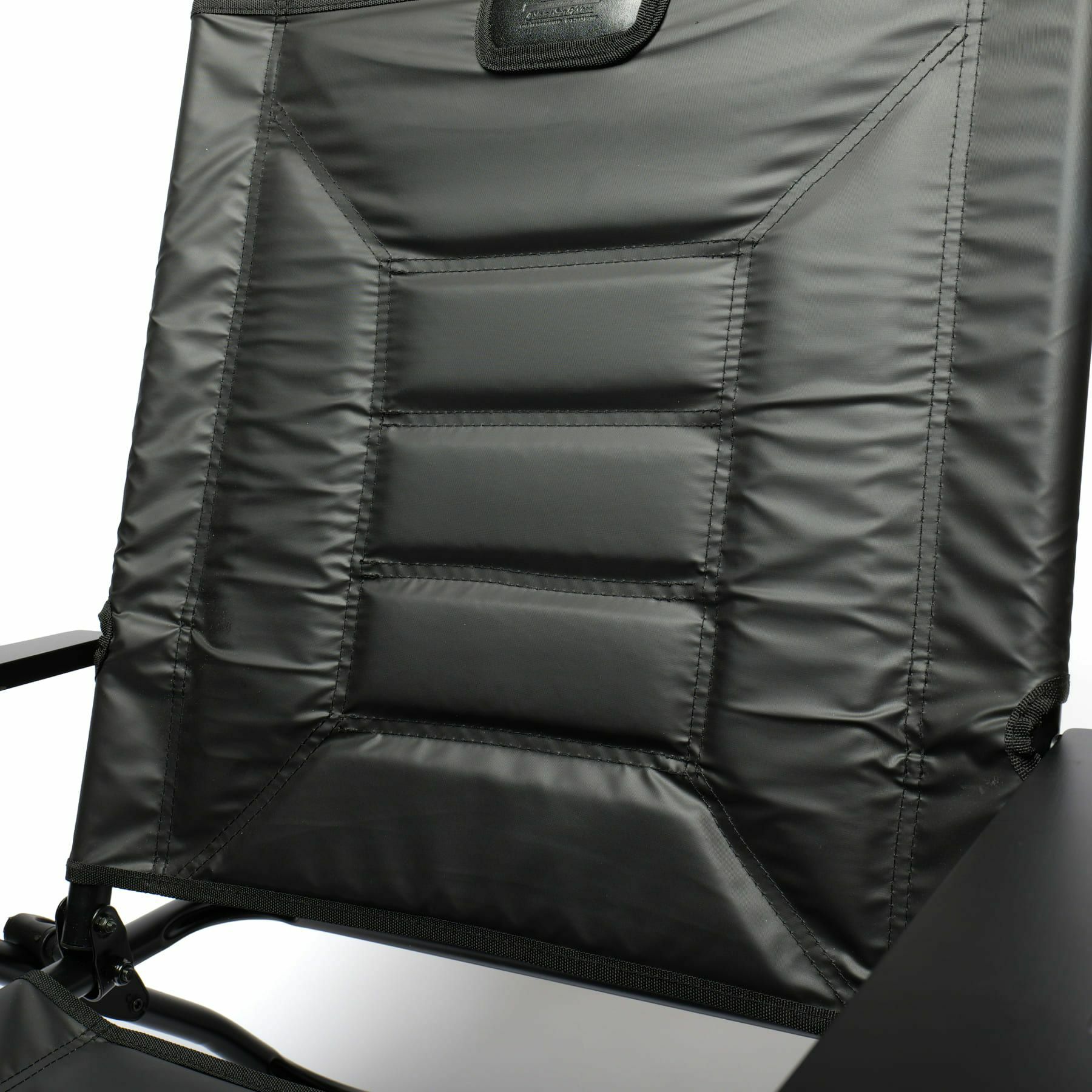 AS2OV アッソブUNBY STORE別注 HIGH BACK RECLINING LOW ROVER CHAIR