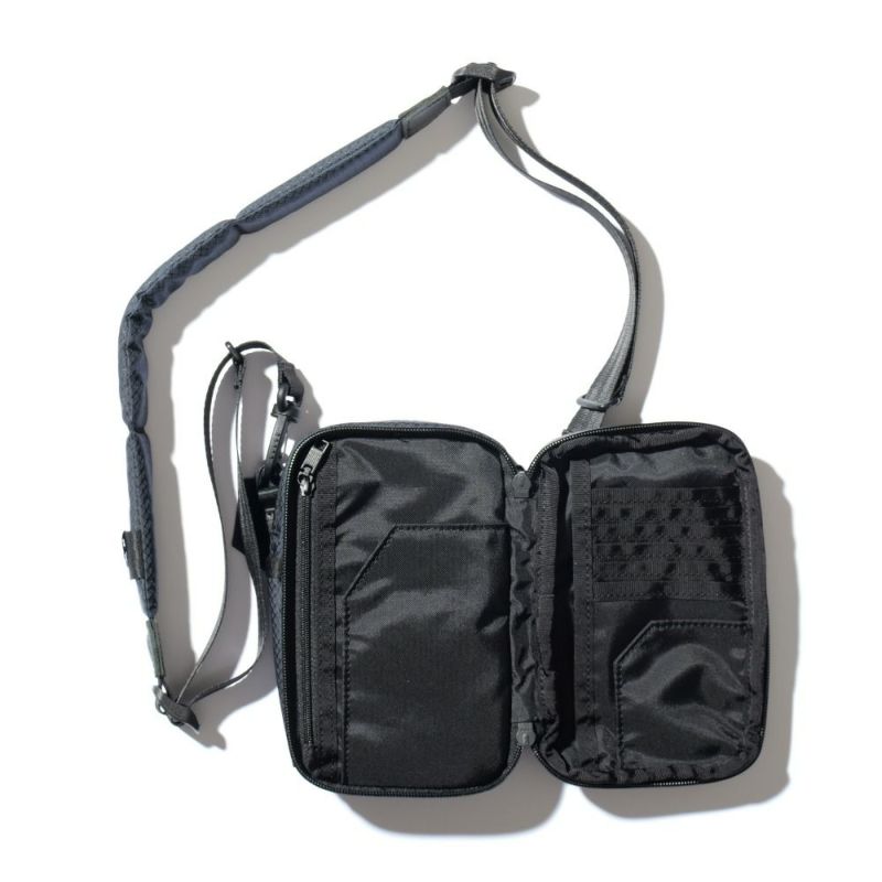 AS2OV WALLET SHOULDER 直営別注 ウォレットショルダー | バッグ