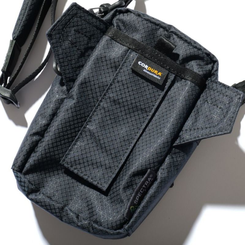 フォロー割引き★yuuu　別注ウォレット AS2OV WALLET SHOULDER 直営別注 ウォレットショルダー | バッグ