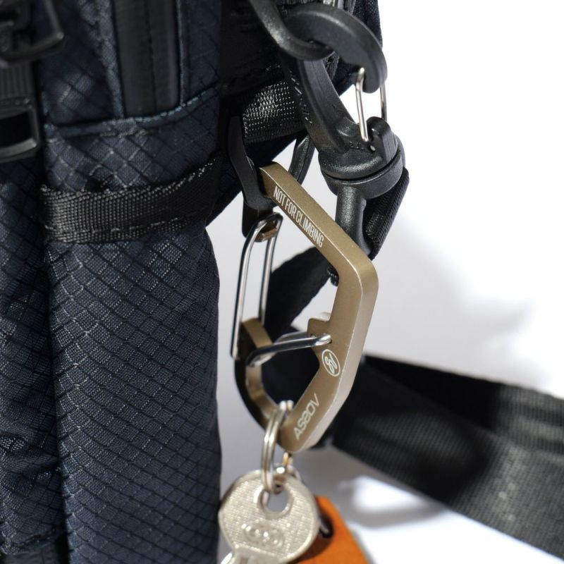 AS2OV WALLET SHOULDER 直営別注 ウォレットショルダー AS2OV WALLET SHOULDER 直営別注 ウォレットショルダー | バッグ