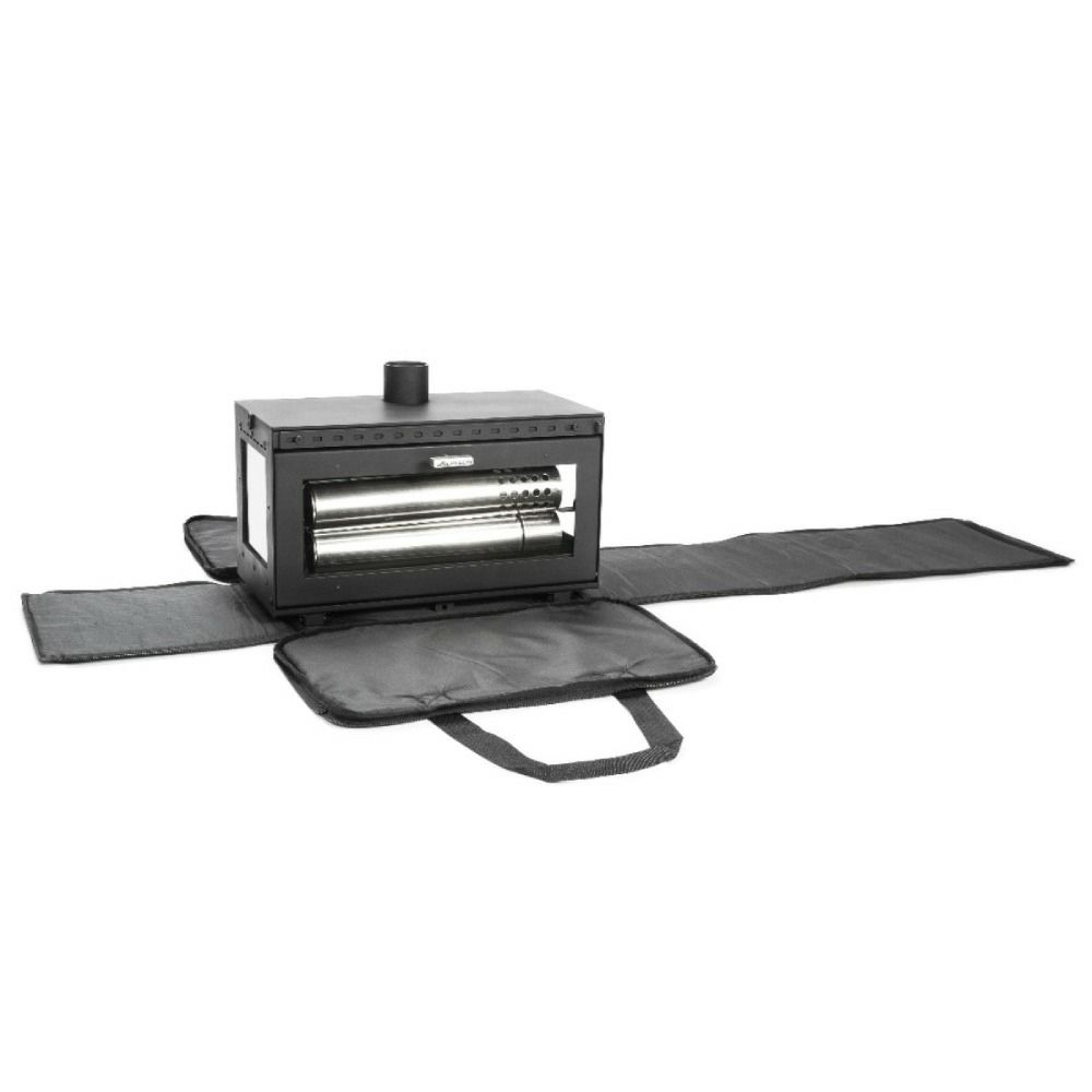 Mt.SUMI マウントスミWoodstove MIDORA / アウトドア薪ストーブ ミドラ