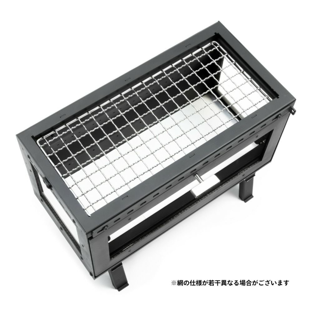 Mt.SUMI マウントスミWoodstove MIDORA / アウトドア薪ストーブ ミドラ