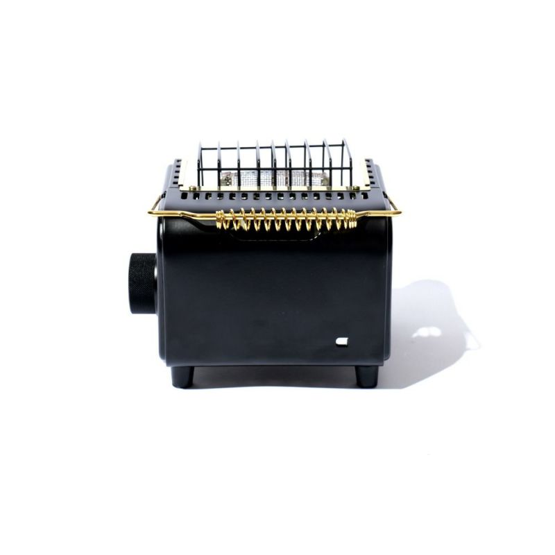 CALMA STORE カルマストア × AS2OV別注SHANK HEATER シャンクヒーター