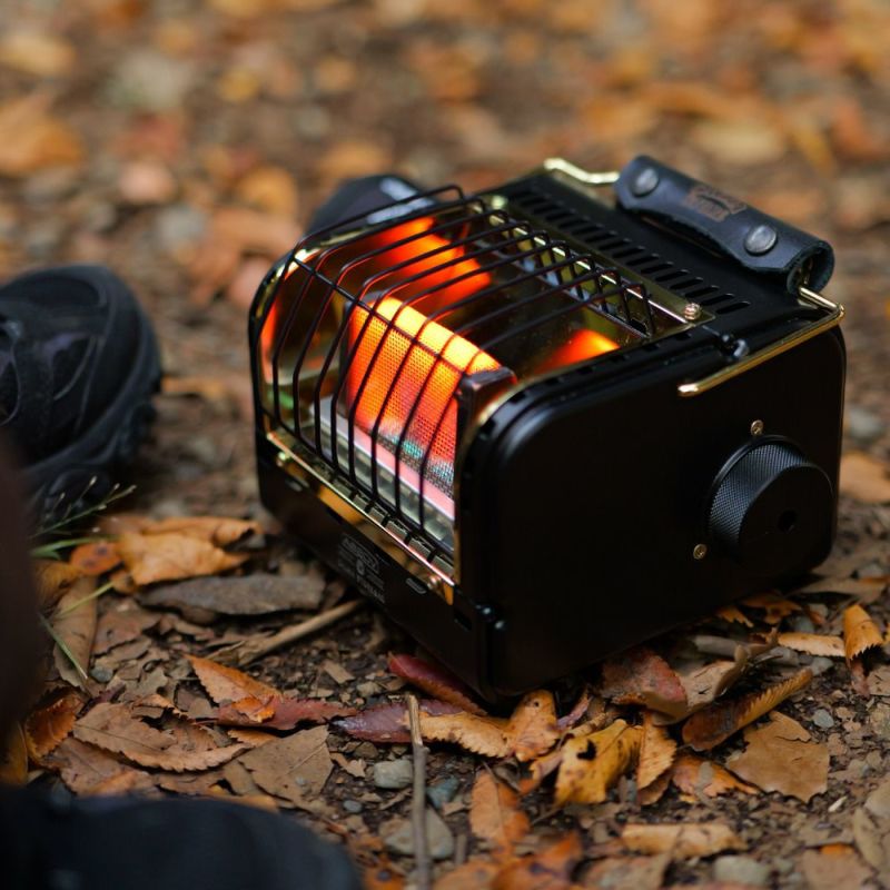 CALMA STORE カルマストア × AS2OV別注SHANK HEATER シャンクヒーター