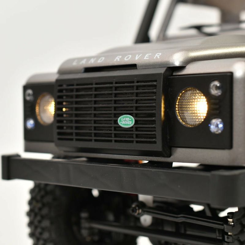 WPL JAPANMN ﾗﾝﾄﾞﾛｰﾊﾞｰ ﾃﾞｨﾌｪﾝﾀﾞｰ90 MN-99s RTR | 雑貨・ホビー