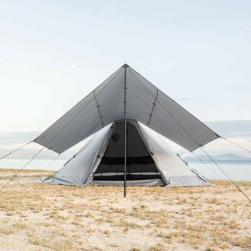 Mt.SUMI マウントスミ MorphoTarp T/C NonaCanopy / モルフォタープ T