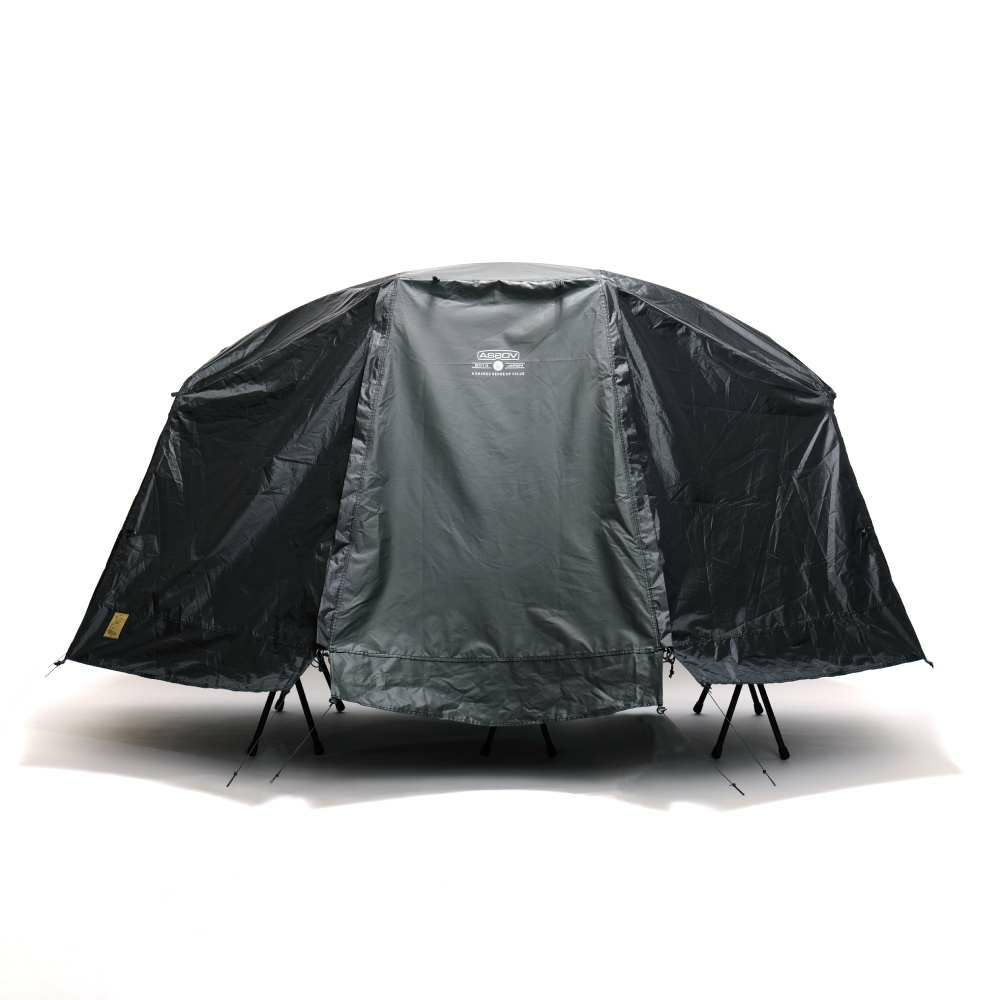 予約：2月中旬発送予定】AS2OV アッソブ COT TENT コットテント