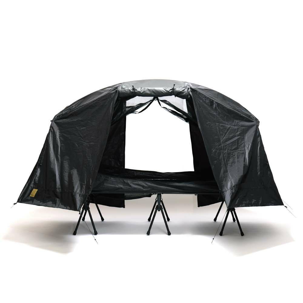 AS2OV新作のCOT TENT
