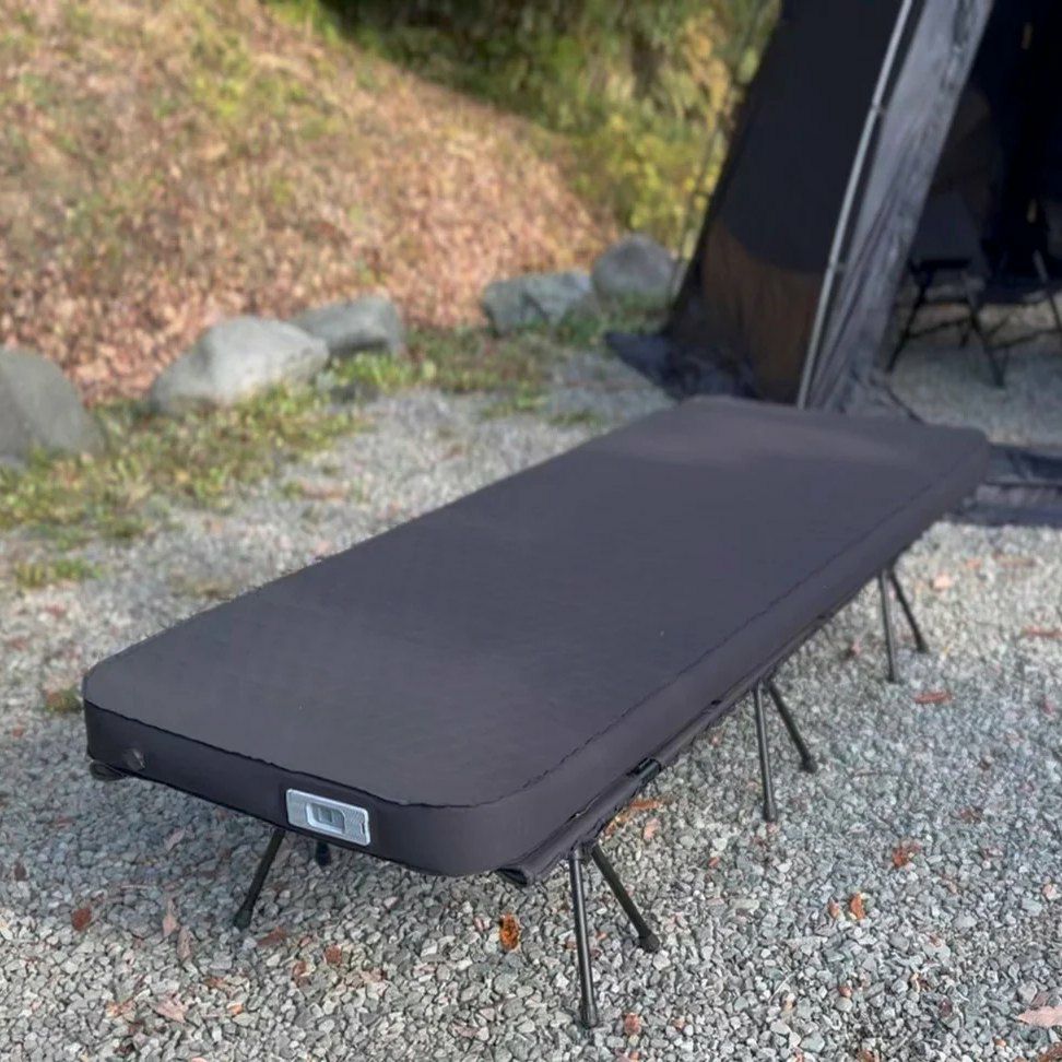 5050WORKSHOP　ELECTRIC INDEFLATABLE MAT