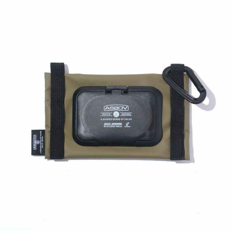 neru design works ネルデザインワークス leather wax for outdoor 30