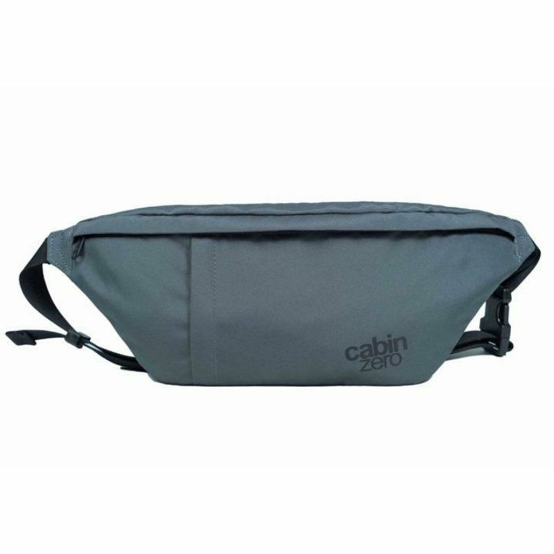 CABINZERO キャビンゼロ - Classic Hip Pack 2L ORIGINAL GREY