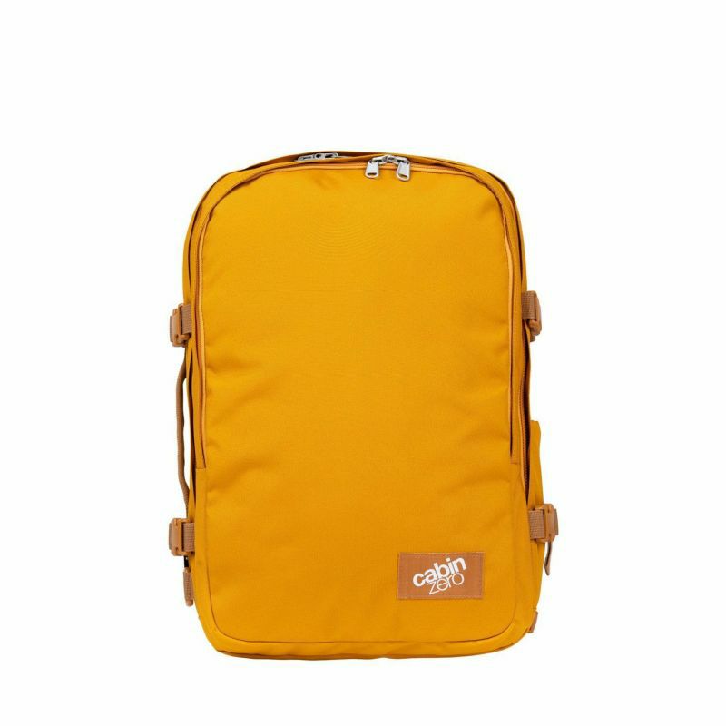CABINZERO キャビンゼロ - CLASSIC PRO STYLE 32L ORANGE CHILL