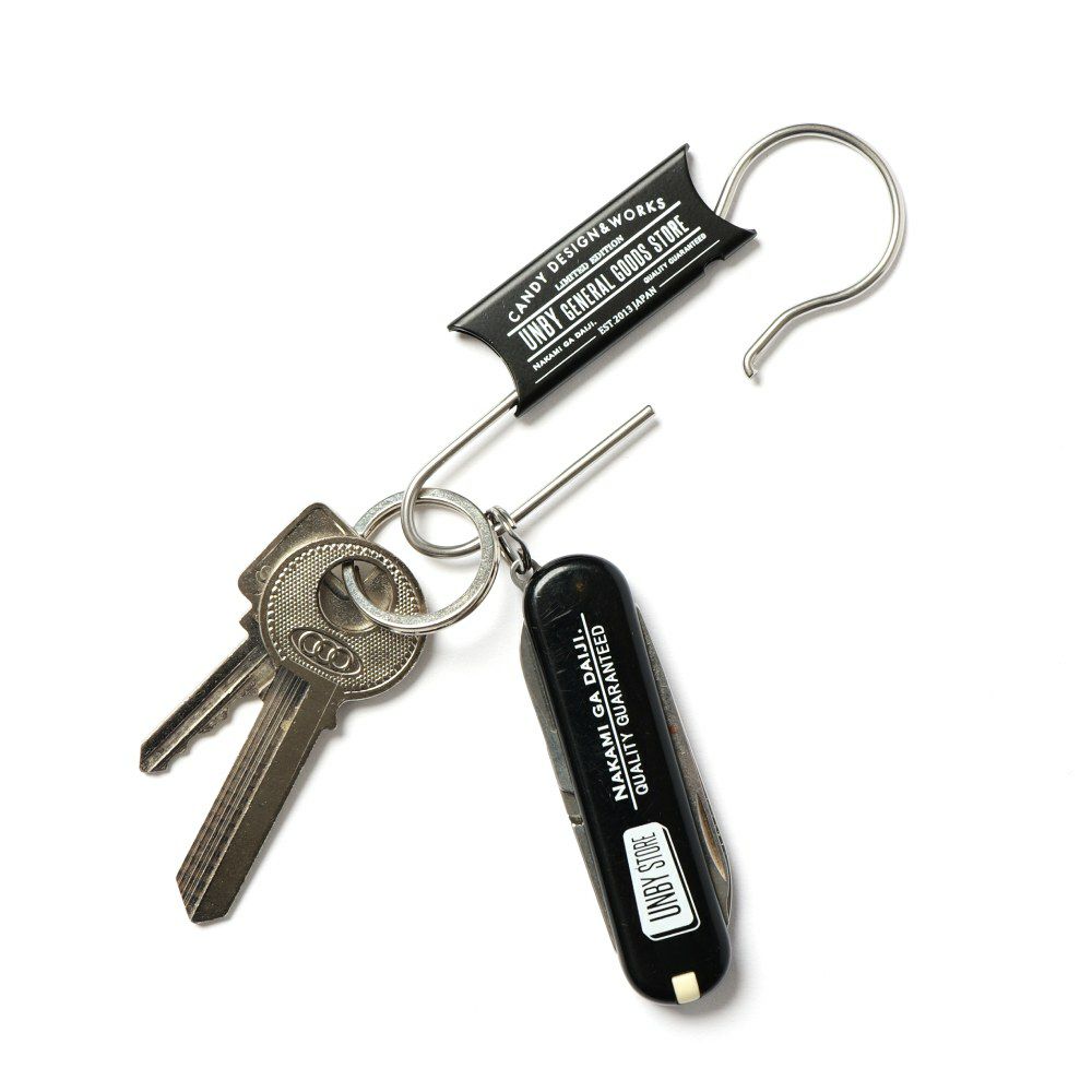 UNBY Candy design&works