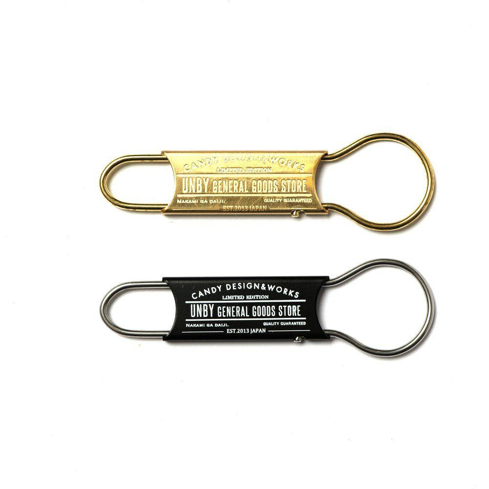 UNBY Candy design&works