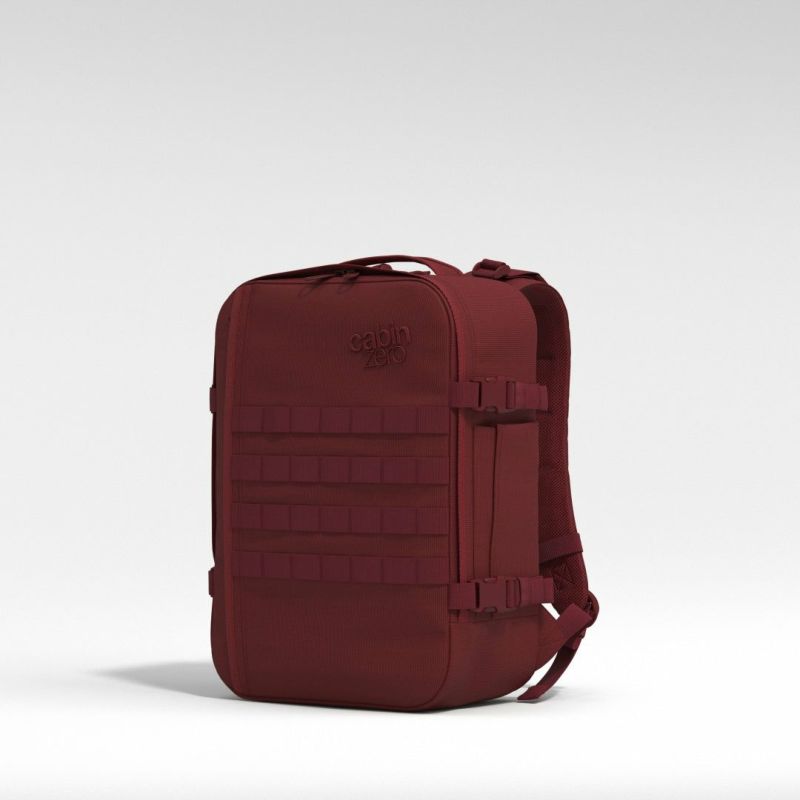 CABINZERO キャビンゼロ - MILITARY STYLE 28L | バッグ・ファッション