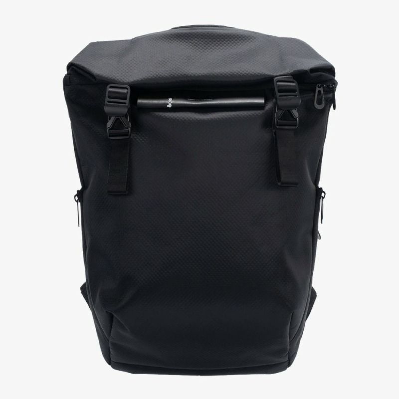 cote&ciel コートエシエルVenta Satellite Black バックパック