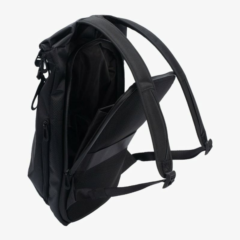 cote&ciel コートエシエルVenta Satellite Black バックパック