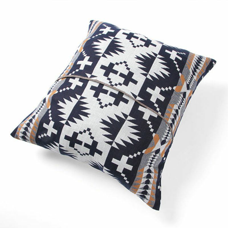PENDLETON ペンドルトン PWM Jacquard Cushion Cover ジャガード